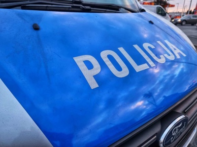 Policjant miał zrobić TO. Delikatna sprawa (z REGIONU)