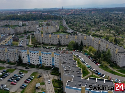 Architektura PRL-u w Świdnicy. Będzie wystawa, prelekcja i spacer tematyczny w ramach Europejskich Dni Dziedzictwa