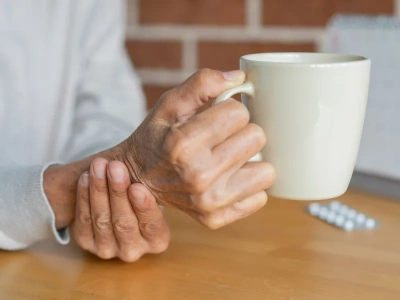 Choroba Parkinsona. Czy można zatrzymać postęp choroby?