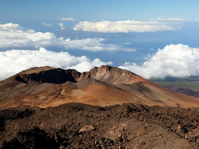 Wielka ewakuacja hiszpańskiej wyspy. Mieszkańcy otrzymają specjalną wiadomość