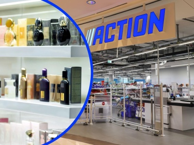 Kultowy zapach za grosze