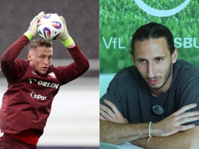 Grabara ocenił transfer Bułki do Arabii. “Nikogo tym nie krzywdzi”