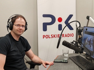 Wisła bije kolejne rekordy w Warszawie. „Również w regionie mamy potężną suszę