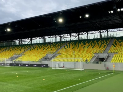 Nikt nie chce sponsorować stadionu miejskiego w Katowicach