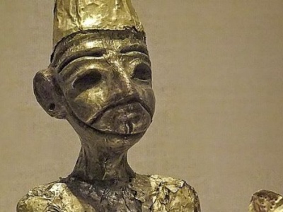 Wpływ religii kananejskiej na wierzenia starożytnego Izraela