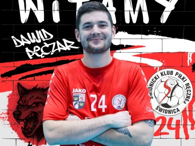 To oni powalczą o punkty dla Świdnicy w rozgrywkach I ligi