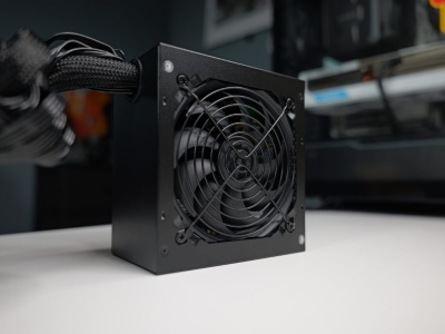 Sprawdzam Endorfy Vero L5 Bronze. Mocny zasilacz z 80 PLUS BRONZE nie musi być drogi