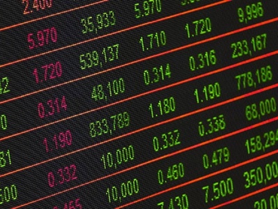 Matif: Spadek cen zbóż zatrzymany. Rzepak traci kilka euro