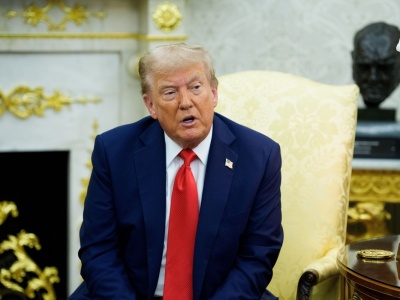 Trump: Putin i Zełenski nie są gotowi na pokój