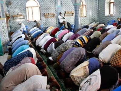 Islamska Republika Austrii coraz bliżej? Te dane przerażają