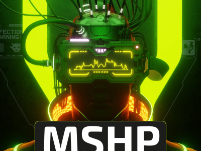 Mega Sekurak Hacking Party INTRO