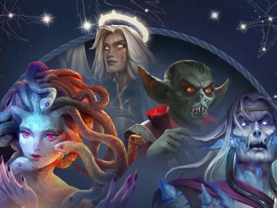 Heroes of Might and Magic: Olden Era z kolejnym kamieniem milowym. Twórcy dziękują graczom