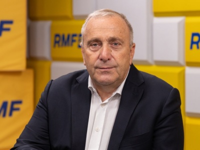 Schetyna apeluje, by wykorzystać sukces w Białym Domu. 