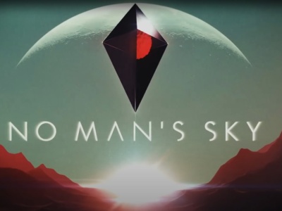 No Man’s Sky z rekordem graczy!