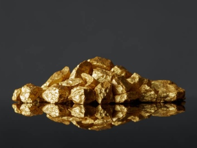 Złoto będzie jeszcze droższe? Analityk nie ma wątpliwości i wskazuje na 4000 dol.