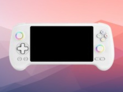 Retro konsola Anbernic RG557 12/256GB 5,48″ AMOLED Android za 850,37 zł w Banggood