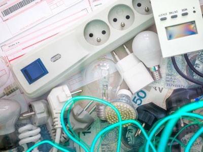 Te urządzenia to ukryci 