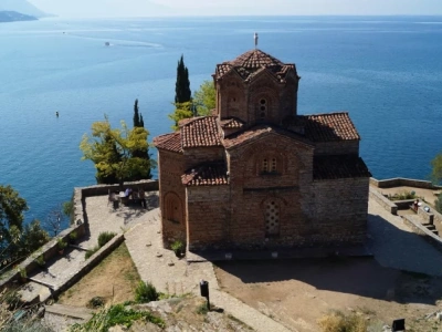 Z Pyrzowic będzie można polecieć do Macedonii Północnej