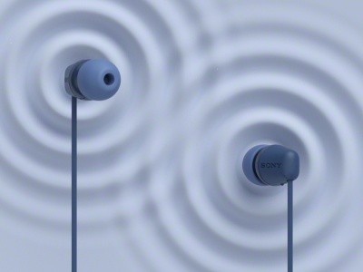 Tęsknicie za przewodowymi słuchawkami? Sony ma niespodziankę