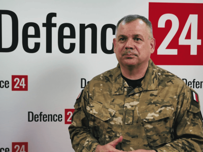 Polska przygotowuje się na stałą obecność wojsk USA