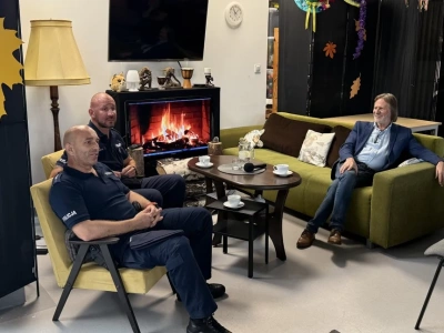 Oszustwo na wnuczka i nie tylko. Policja przestrzega seniorów