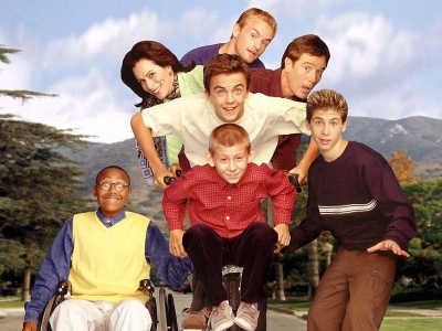 Kontynuacja Zwariowanego świata Malcolma ma być „dość szokująca”. Gwiazda o serialu