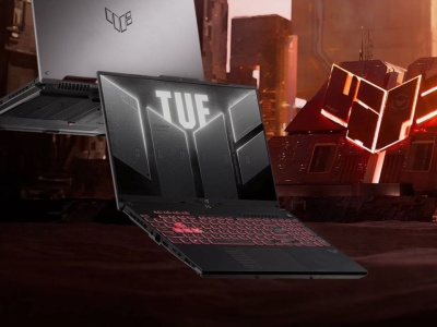ASUS TUF Gaming A16 z RTX 4050 i Ryzen 5 taniej o 380 zł. Promocja w sklepie x-kom