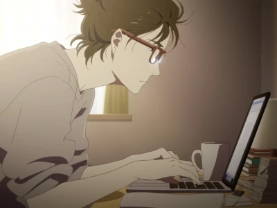 Drastyczna zmiana stylu życia, czyli Diary of a Strange Land