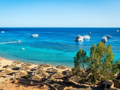 Tutaj Polacy latali na wakacje. Ten kraj zrobił na nich ogromne wrażenie