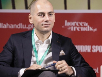 Prezes OSM Piątnica: Cześć produktów mlecznych jest trudna do prowadzenia eksportu