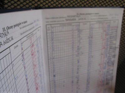 Szkolne oceny pod lupą? 