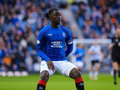 Kolejny ambitny cel Pogoni. Chce piłkarza Rangersów