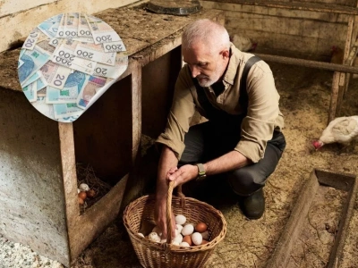 Czy renty KRUS dorównają emeryturom ZUS?