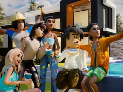 Selfie do oceniania wieku graczy, aby stwierdzić, kto jest dzieckiem - tak Roblox chce rozwiązać swój największy problem