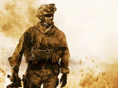 Filmowe „Call of Duty” potwierdzone! Będzie jak „Top Gun: Maverick”?