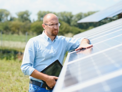 Wytwórcy OZE płacą za własną energię