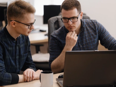 Podpisał rachunek dla znajomego. Skarbówka: za to grozi więzienie