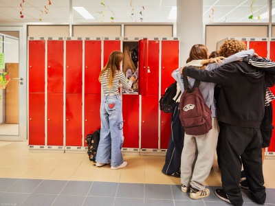 W malborskiej szkole stworzyli wyjątkowe miejsce. 