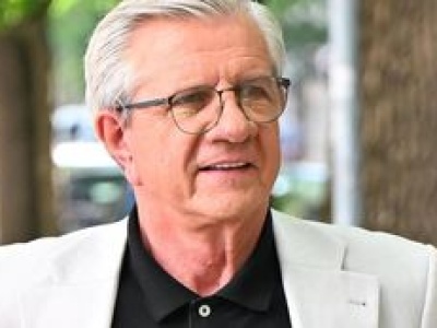 Zygmunt Chajzer otworzył się w temacie wnuków. 