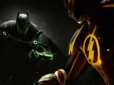 Batman znowu stanie do walki z Supermanem! Nadchodzi nowa odsłona kultowej gry