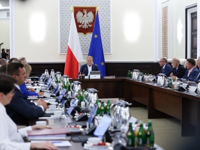 Ten SONDAŻ to kubeł zimnej wody na rząd Tuska!
