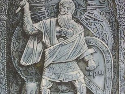 Słowianie przybyli na ziemie polskie w VI wieku w wyniku emigracji