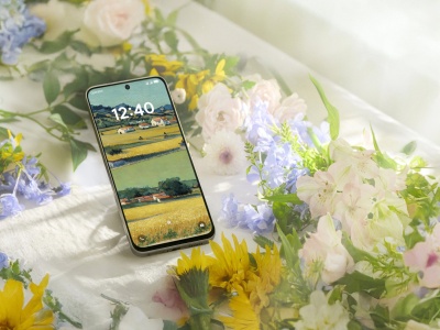 Matowy ekran i tryb skupienia. Ten smartfon intryguje