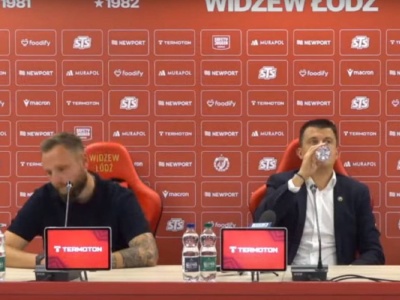 Burza w ekstraklasie. Wystarczył jeden wpis Arki Gdynia. 