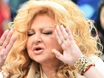 Gessler nie wytrzymała. Zdradziła, z czym mierzy się każdego dnia. 