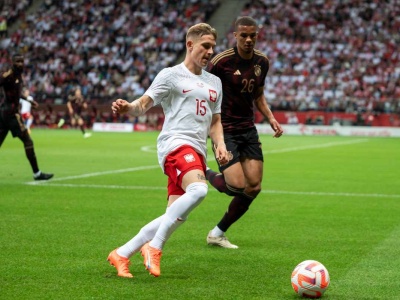 Michał Skóraś trafi do nowego klubu. Wyjawiono kwotę transferu