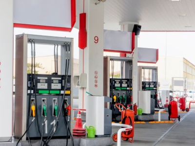 Ceny diesla wzrosły lekko w hurcie i na stacjach