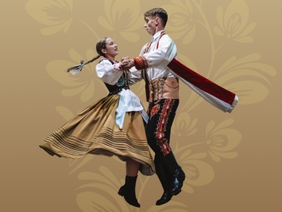 Karpacki Festiwal Tańca rozgrzeje Nowy Sącz! IV Spotkania z Lachami Sądeckimi już za tydzień