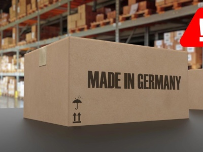 Upadłość po 475 latach. Legendarna niemiecka firma ogłosiła bankructwo