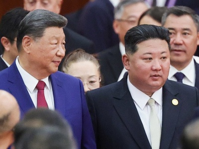 Chiny murem za Koreą Północną. Deklarują wsparcie 